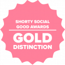 Shorty - Gold