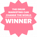 The Drum - Winner