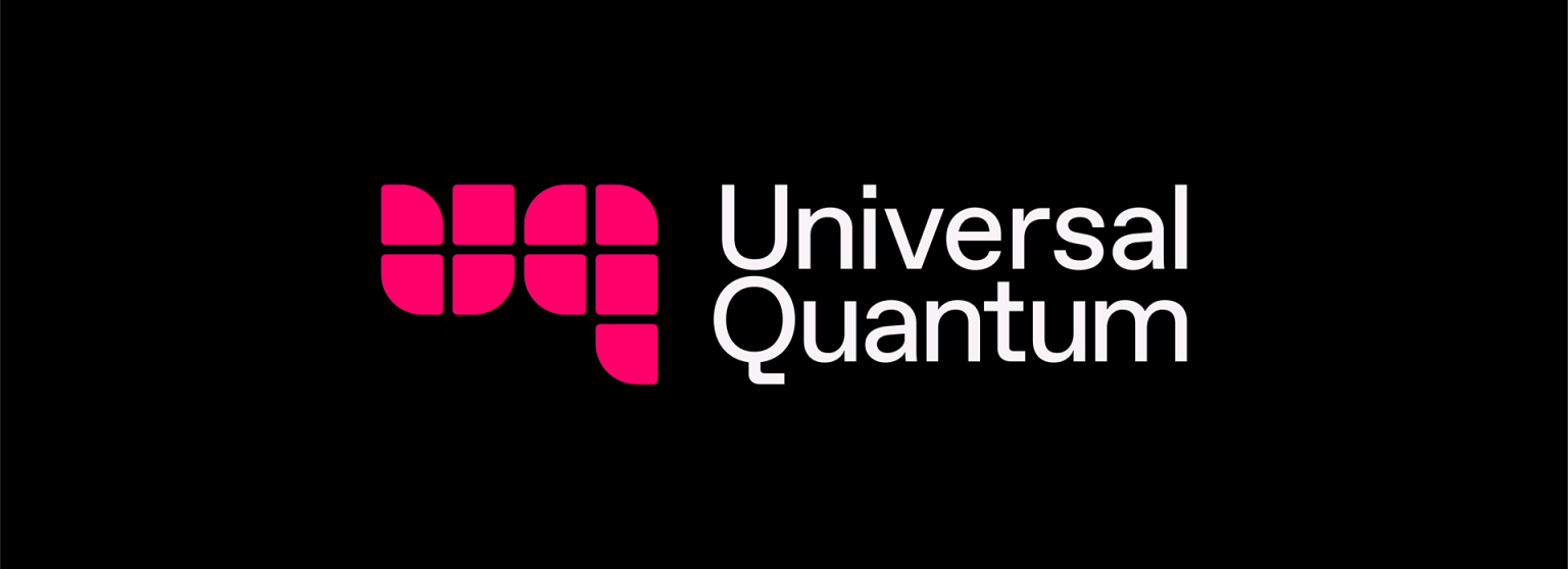 Universal Quantum logo 